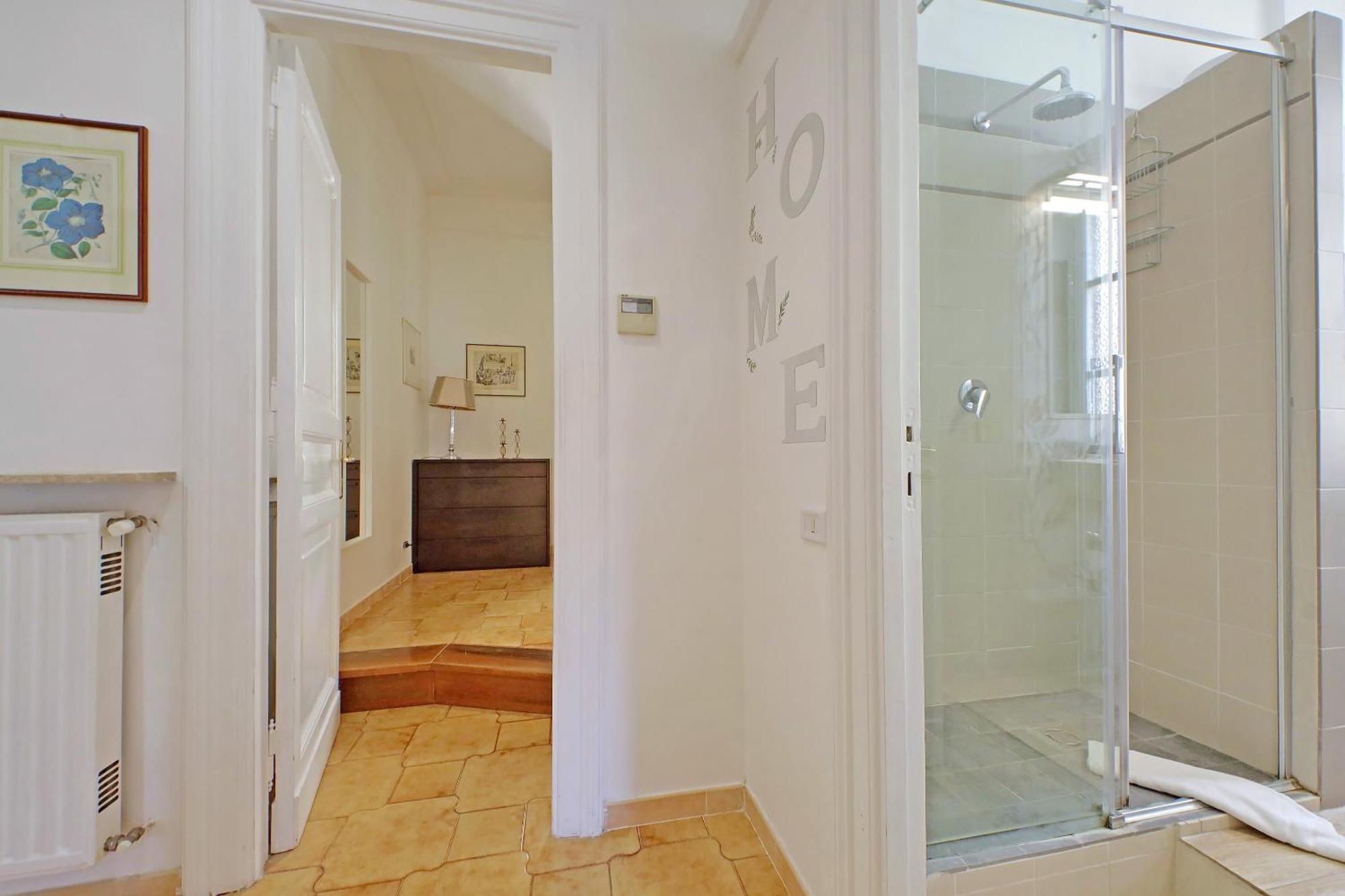 Luxury Vatican White House Рим Экстерьер фото